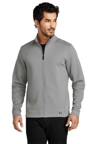 OGIO Bolt Full-Zip (Turbo Grey)