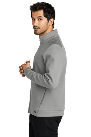 OGIO Bolt Full-Zip (Turbo Grey)