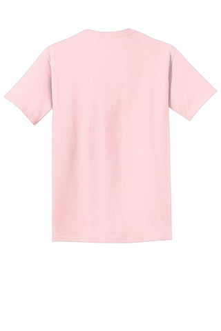 Port & Company Beach Wash Garment-Dyed Tee (Cherry Blossom)