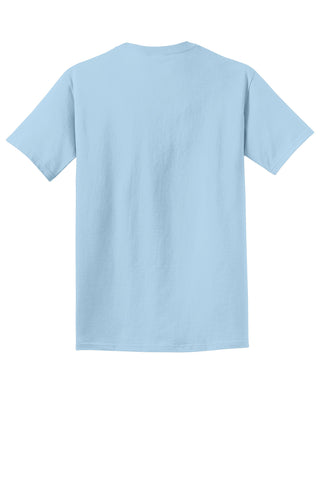 Port & Company Beach Wash Garment-Dyed Tee (Glacier)