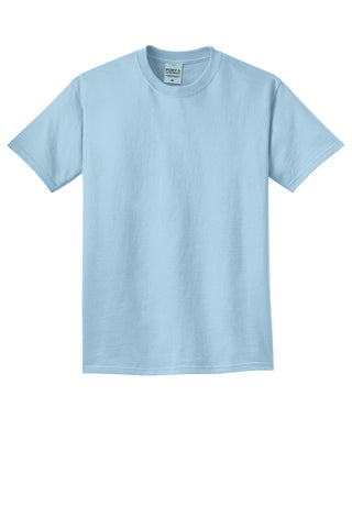 Port & Company Beach Wash Garment-Dyed Tee (Glacier)