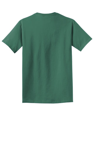 Port & Company Beach Wash Garment-Dyed Tee (Nordic Green)