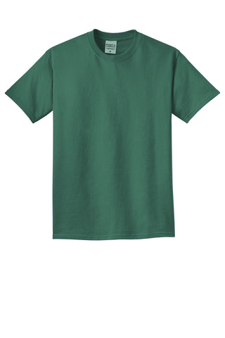 Port & Company Beach Wash Garment-Dyed Tee (Nordic Green)