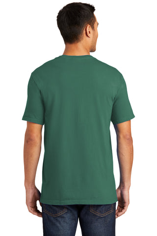 Port & Company Beach Wash Garment-Dyed Tee (Nordic Green)