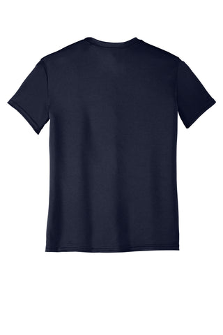 Port & Company Youth Performance Tee (Deep Navy)