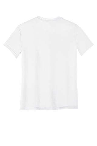 Port & Company Youth Performance Tee (White)