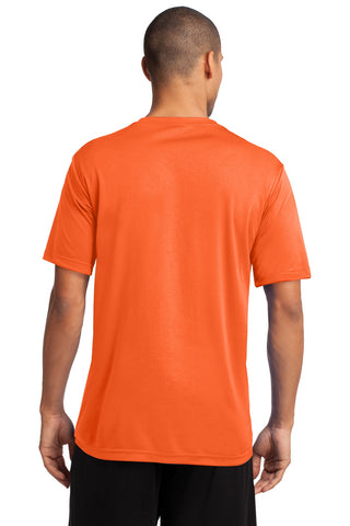 Port & Company Performance Tee (Neon Orange)