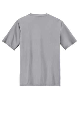 Port & Company Performance Tee (Silver)