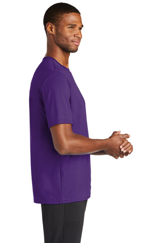 Port & Company Performance Tee (Team Purple)