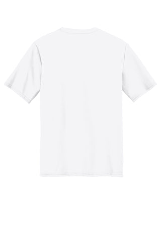 Port & Company Performance Tee (White)