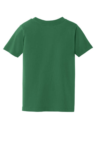 Port & Company Toddler Fan Favorite Tee (Athletic Kelly)