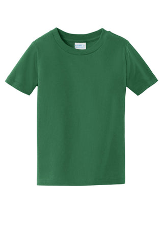 Port & Company Toddler Fan Favorite Tee (Athletic Kelly)