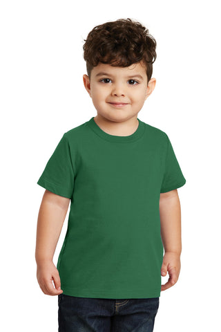 Port & Company Toddler Fan Favorite Tee (Athletic Kelly)