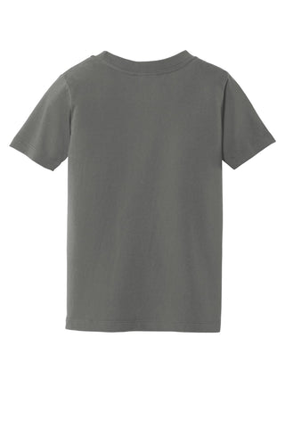 Port & Company Toddler Fan Favorite Tee (Charcoal)