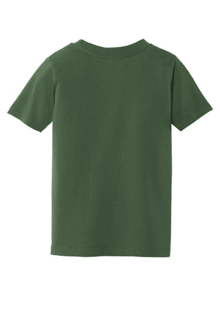 Port & Company Toddler Fan Favorite Tee (Olive)