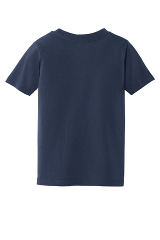 Port & Company Toddler Fan Favorite Tee (Team Navy)