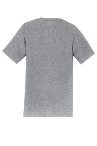 Port & Company Fan Favorite Tee (Athletic Heather)