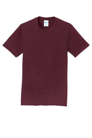 Port & Company Fan Favorite Tee (Athletic Maroon)