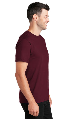 Port & Company Fan Favorite Tee (Athletic Maroon)