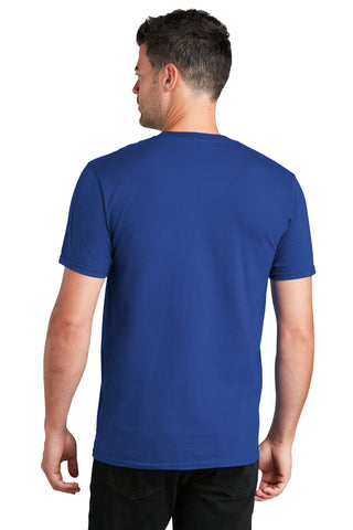 Port & Company Fan Favorite Tee (Athletic Royal)