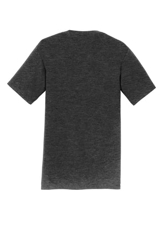 Port & Company Fan Favorite Tee (Dark Heather Grey)