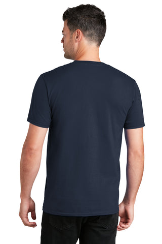 Port & Company Fan Favorite Tee (Deep Navy)