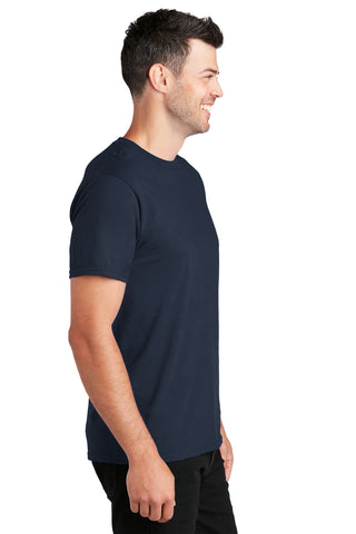 Port & Company Fan Favorite Tee (Deep Navy)