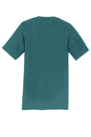 Port & Company Fan Favorite Tee (Marine Green)