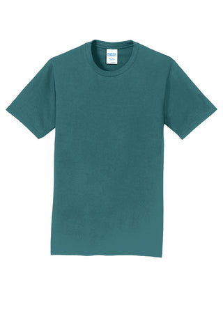 Port & Company Fan Favorite Tee (Marine Green)