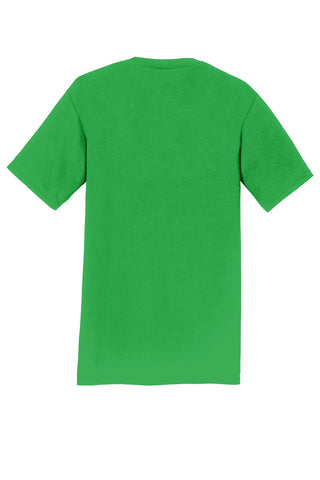 Port & Company Fan Favorite Tee (Pro Kelly Green)