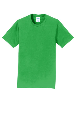 Port & Company Fan Favorite Tee (Pro Kelly Green)