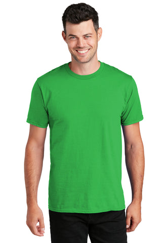 Port & Company Fan Favorite Tee (Pro Kelly Green)