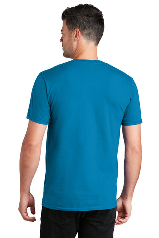 Port & Company Fan Favorite Tee (Sapphire)