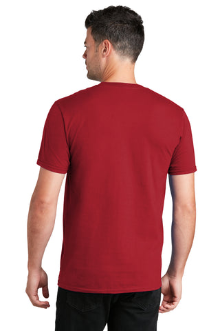 Port & Company Fan Favorite Tee (Team Cardinal)