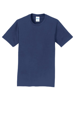 Port & Company Fan Favorite Tee (Team Navy)