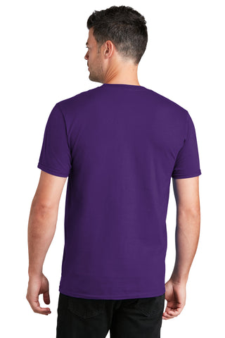 Port & Company Fan Favorite Tee (Team Purple)