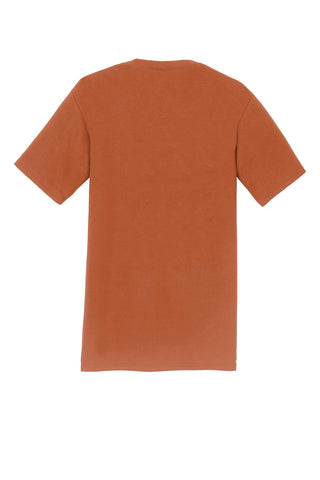 Port & Company Fan Favorite Tee (Texas Orange)