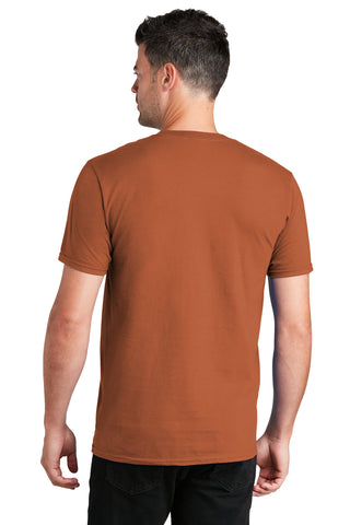 Port & Company Fan Favorite Tee (Texas Orange)