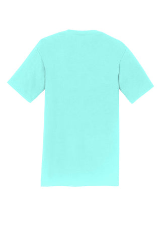 Port & Company Fan Favorite Tee (True Celadon)