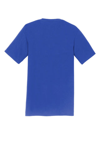 Port & Company Fan Favorite Tee (True Royal)