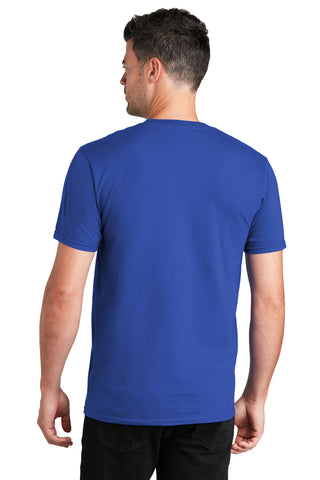 Port & Company Fan Favorite Tee (True Royal)