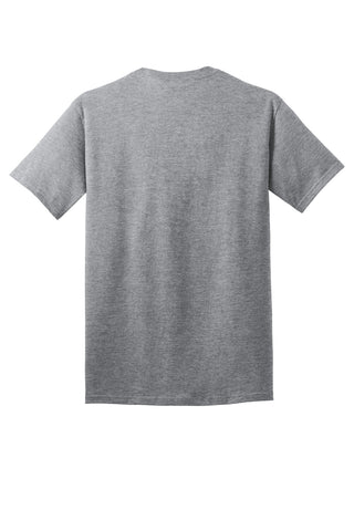 Port & Company Core Cotton Tee (Athletic Heather*)