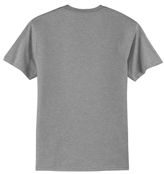 Port & Company Core Blend Tee (Athletic Heather)
