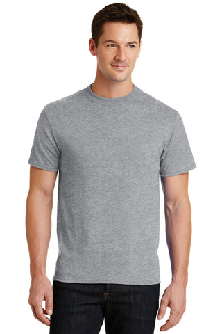 Port & Company Core Blend Tee (Athletic Heather)