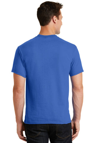 Port & Company Core Blend Tee (Royal)