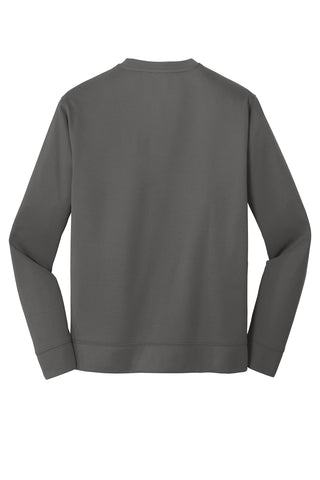 Port & Company Performance Fleece Crewneck Sweatshirt (Charcoal)