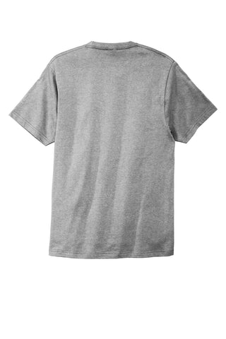 Port & Company Bouncer Tee (Athletic Heather)