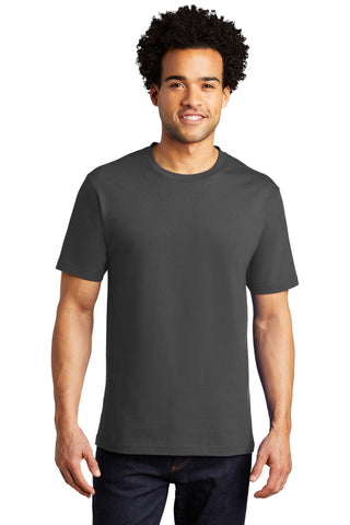 Port & Company Bouncer Tee (Coal Grey)