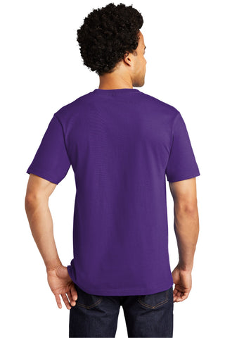 Port & Company Bouncer Tee (Team Purple)