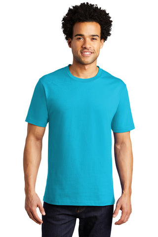 Port & Company Bouncer Tee (Tidal Wave)